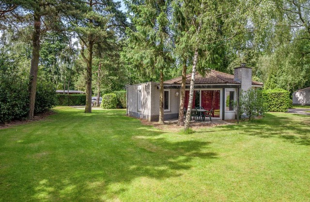 Bungalowpark het Verscholen Dorp 3