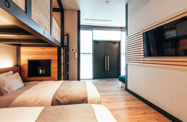 BUNK SUPERIOR 2 Stay without meals A simple stay/Kitasaku-gun Nagano