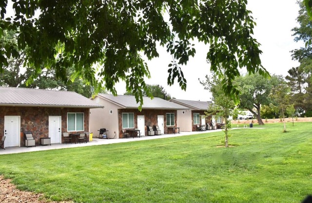 Bunkhouse La Verkin 