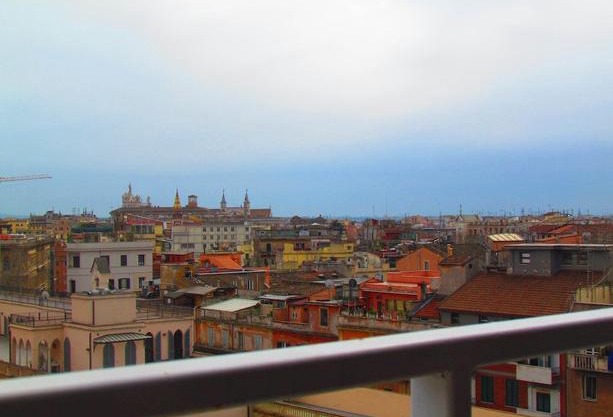 Buonarroti Guest House