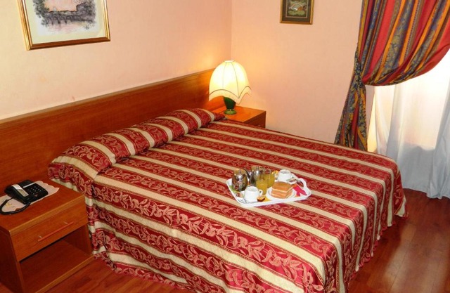Buonarroti Home