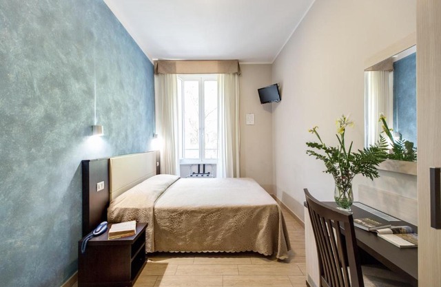 Buonarroti Suite