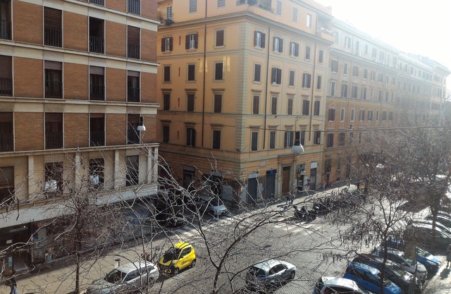 Buonarroti Suite