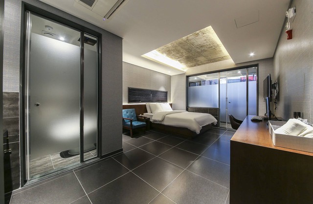 Bupyeong Zenith Hotel