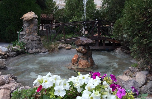 Burcu Kaya Hotel