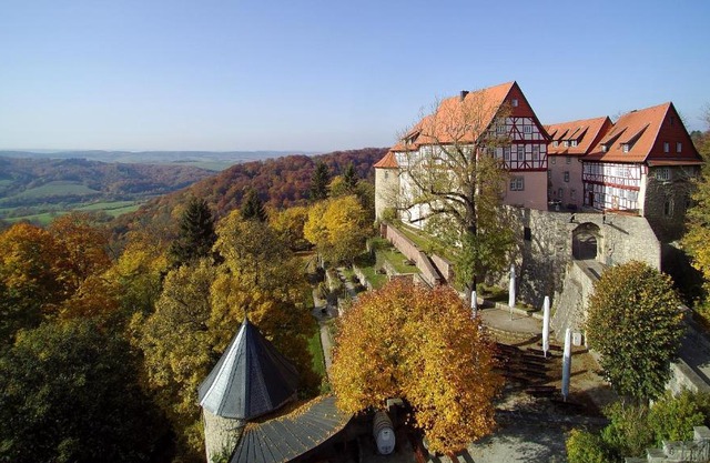 Burg Bodenstein