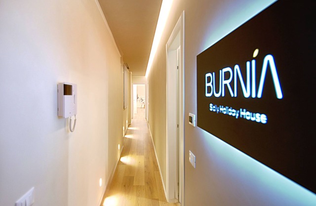 Burnìa Sicily 103.