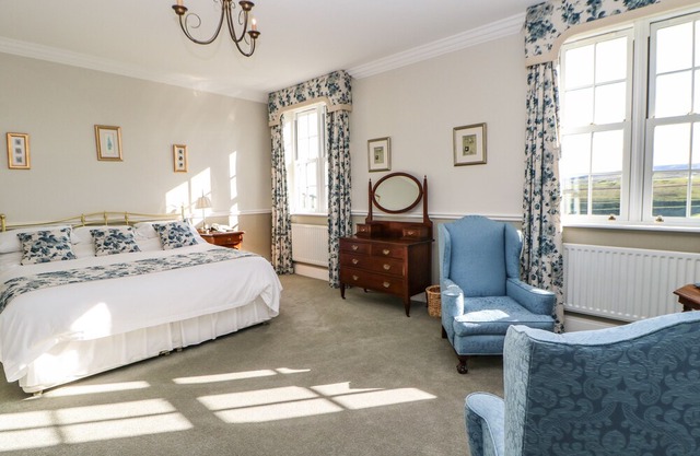 Burnhope Shooting Lodge, WEARHEAD