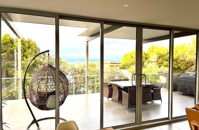 Burraneer - Freycinet Holiday Houses