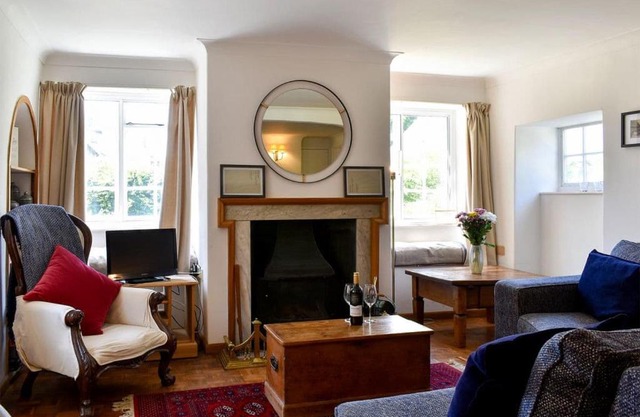 Burwell Cottage