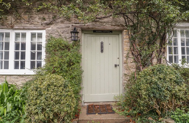 Burwell Cottage, PUNCKNOWLE