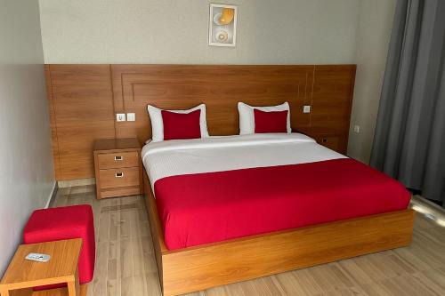 BUSINESS CLASS HOTEL - Rubavu