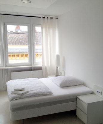 Business Hostel Wiesbaden ONE