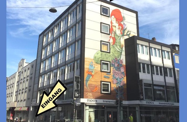 Business Hostel Wiesbaden 