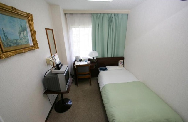 Business Hotel Heisei - Vacation STAY 90551