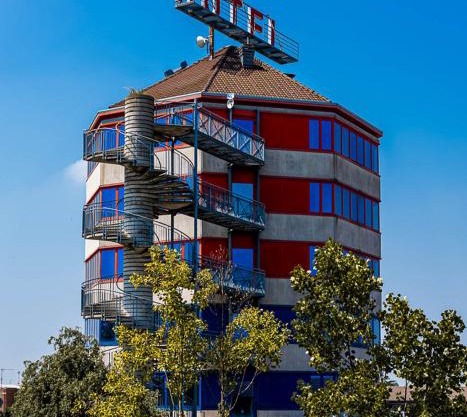 Business Hotel