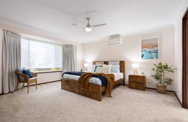 Busselton by the Bay - Central Busselton