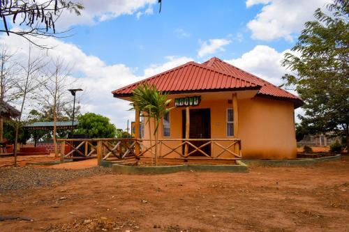 Bustani Luxury Cottages