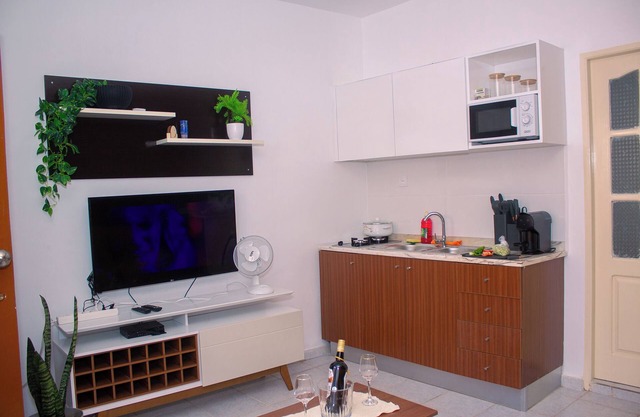 Butoca Apartment