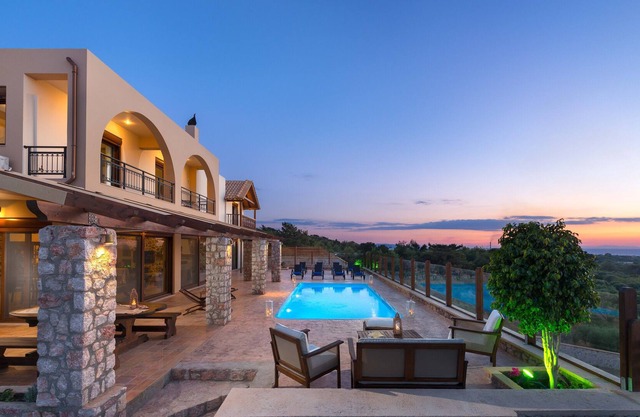 Butterfly Villa 