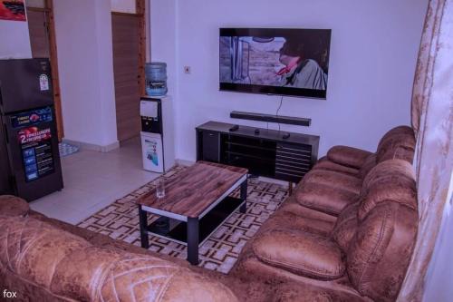 Buxton point Apartment's