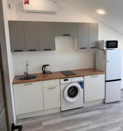 BV Home - with terrace