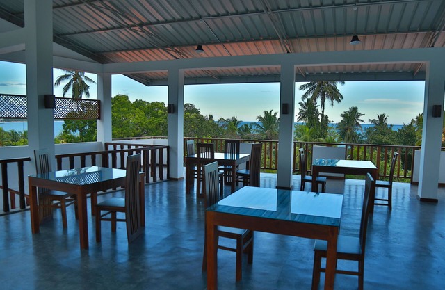 BV Residence