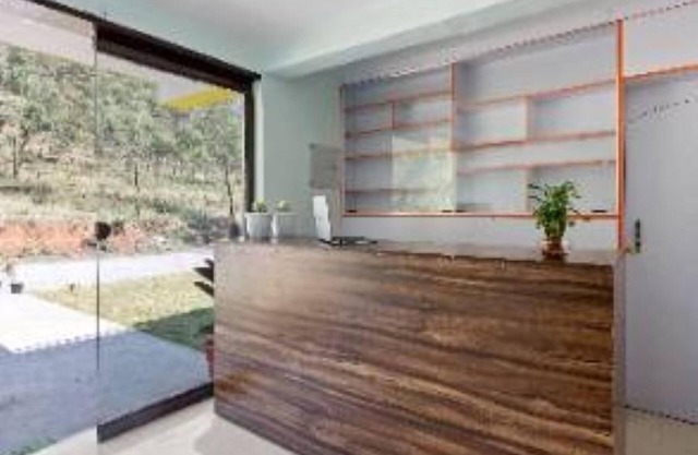 BVK Mount Home