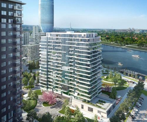 BW TERRACE top floor apartments with river view & self check-in