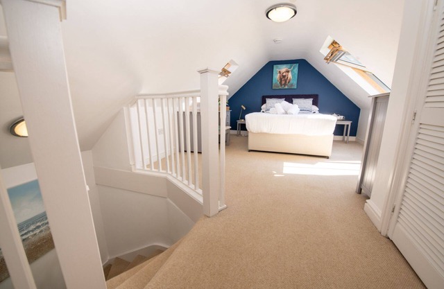 Bwthyn Branwen: Accessible Pet-Friendly Cottage in Aberffraw | Managed by Anglesey Holiday Lettings