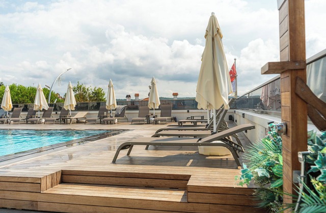 Byon Hotel Şile