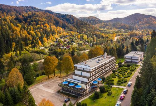 Bystre Resort