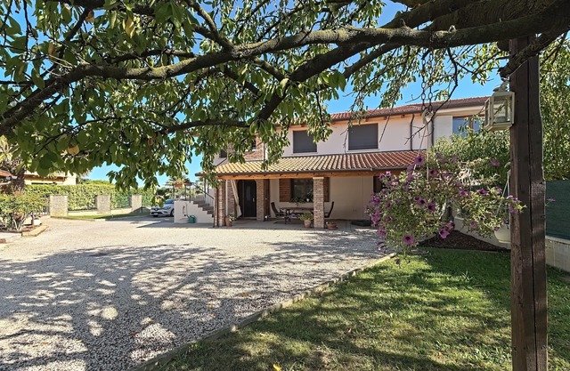 Cà Marsari (Marsari House)
