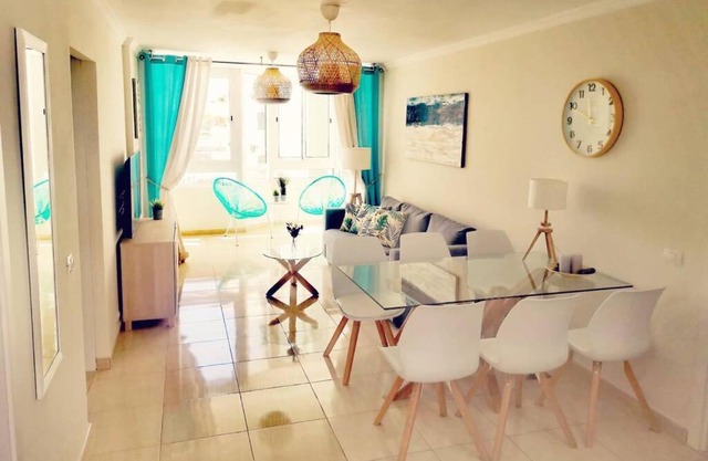 Bonito Apartamento 