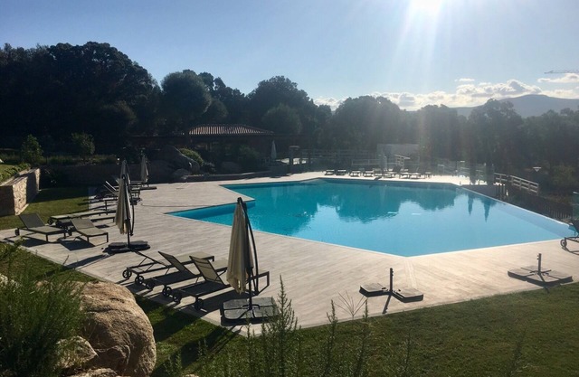 Cézanne 6 - Domaine d'Arca Porto Vecchio - T2
