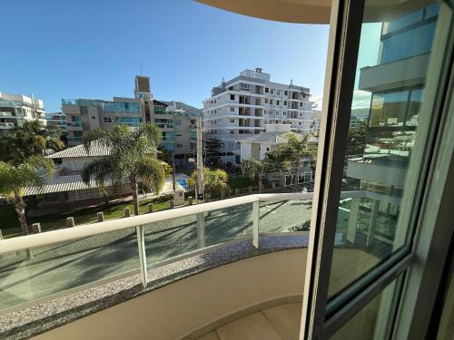Cód 182 - Apartamento a 70m do mar, praia de Palmas