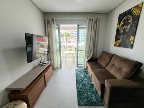 cód 99 - Excelente apartamento, aconchegante e equipado