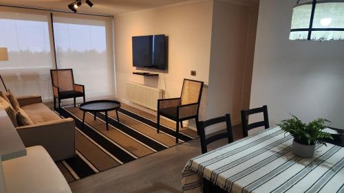 Códomo Apartmento en Concon
