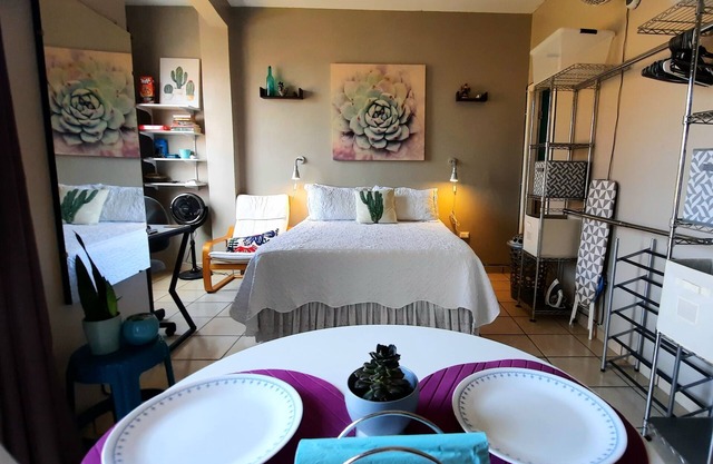 Cómodo apartamento privado, Villa Miraflores Norte