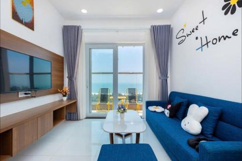 Căn Hộ Mermaid - View Biển - Vũng Tàu
