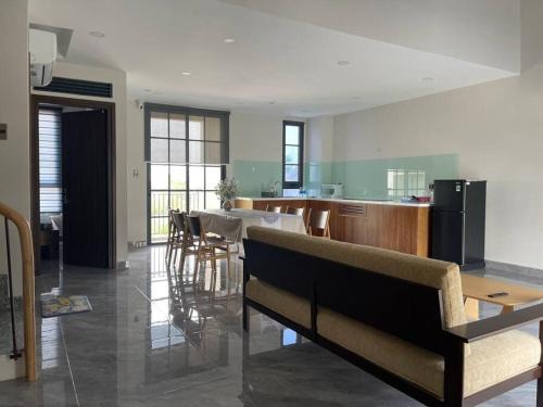 Căn Hộ Nghỉ Dưỡng Đảo SwanBay