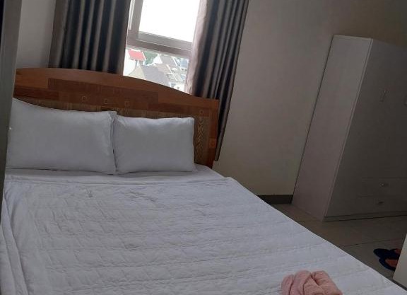 Căn hộ sky 9 70m2 2 Phòng ngủ 2 phòng tắm Quận 2