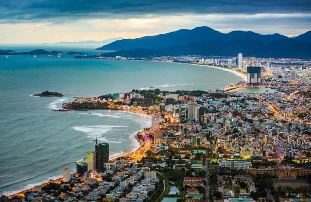 Căn Hộ View Biển Mường Thanh Viễn Triều