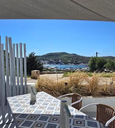 C actus Villa and Apartments