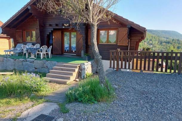 Chalet ∙ 2 bedrooms ∙ 6 guests