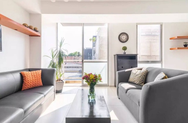 C202- 1 BR/1 BTH - One Bedroom Apartment, Sleeps 2
