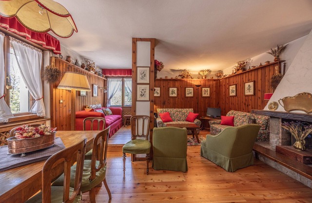 Ca' del Molin, large apartment with balcony and garage