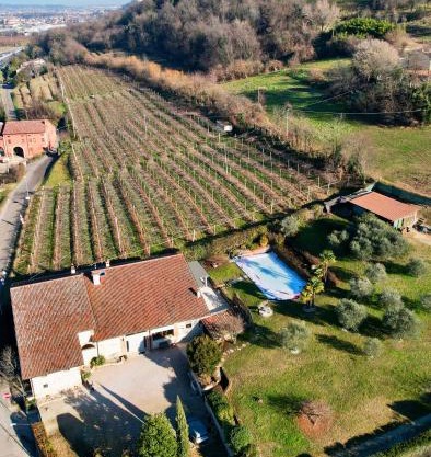 Ca Maiolo - Cottage con piscina