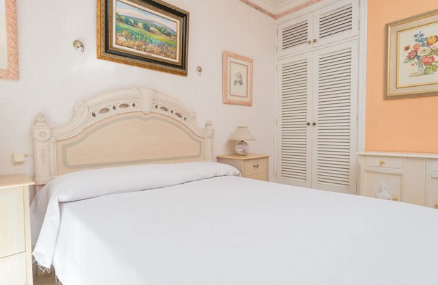 CA'N MIQUEL - Chalet with sea views in S'Estanyol (Colonia de Sant Pere).