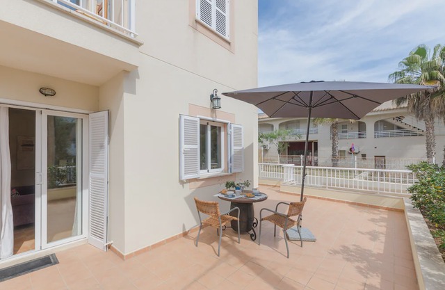Ca'n Pere Roc - Two Bedroom Apartment, Sleeps 2